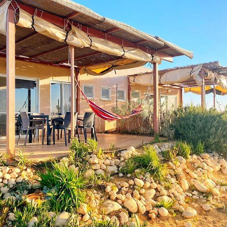 Desert Fantasy Vila Be'er Milka Exterior foto